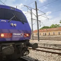 trainose