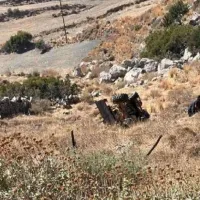 Δυστύχημα με τρακτέρ