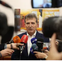 Μιχάλης Χρυσοχοΐδης