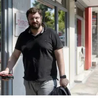 Κώστας Ζαχαριάδης