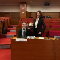 χρυσή βορλόου