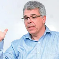 ορέστης καλογήρου