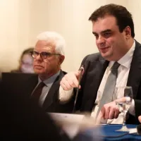 πιερρακακης