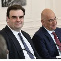 πιερρακάκης δενδιας