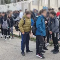 7ο γυμνάσιο Χανίων