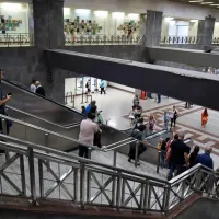 μετρο