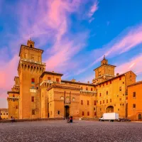Ferrara