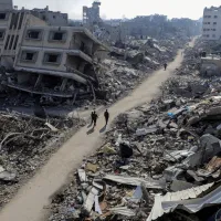 GAZA