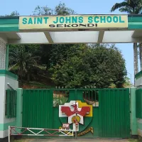 Stjohnsschoolmain