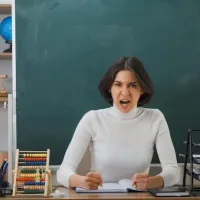 TEACHER