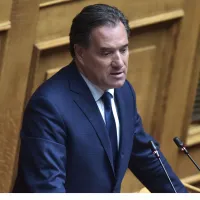 Άδωνις Γεωργιάδης