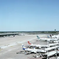 aerodromio