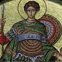 Άγιος Δημήτριος 