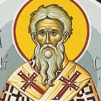 Άγιος Διονύσιος