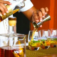 alcohol