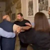 Σέρρες: Πιάστηκαν στα χέρια δύο αντιδήμαρχοι