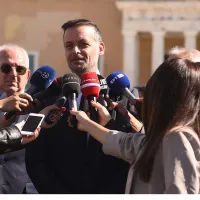 Χάρης Δούκας