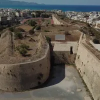 Ενετεικά τείχη