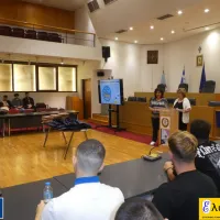 Erasmus+ στο Εσπερινό Γενικό Λύκειο Αιγάλεω