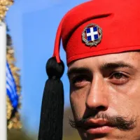 Εύζωνας