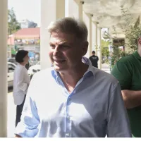 Νικόλας Φαραντούρης
