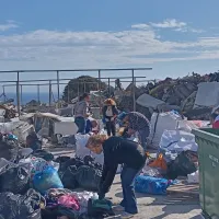 εθελοντες