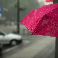 καιρός βροχές