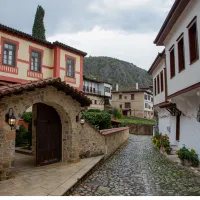 kastoria