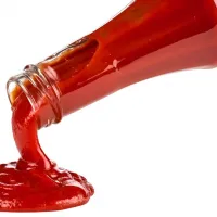ketchup