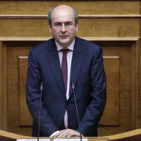 kostis xatzidakis