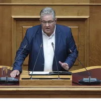Δημήτρης Κουτσούμπας