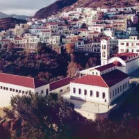 Γενικό Λύκειο Απερίου Καρπάθου
