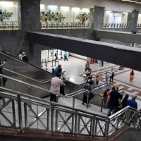 metro
