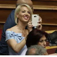 Κατερίνα Μονογυιού 