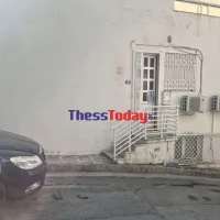 Βρέθηκε νεκρό ζευγάρι σε σπίτι στη Θεσσαλονίκη
