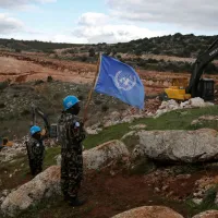 Πύργος παρατήρησης του ΟΗΕ