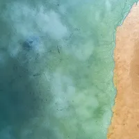 okeanos sea