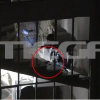Βρέθηκε όπλο μετά την έκρηξη στους Αμπελόκηπους