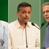 pasok ekloges