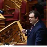 Κυριάκος Πιερρακάκης