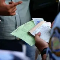 Πρόστιμα για την παραβίαση των μέτρων κατά του κορονοϊού