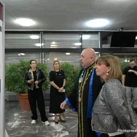Σακελλαροπούλου στο ΑΠΘ