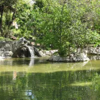 Εθνικός Κήπος