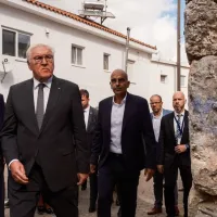 Δήμαρχος Καλαβρύτων για Σταϊνμάιερ