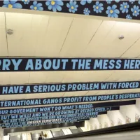 sweden