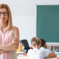 teacher