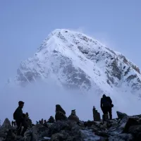 everest