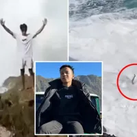 τουρίστας