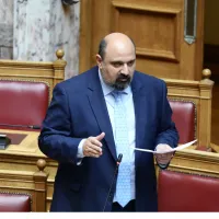 Χρήστος Τριαντόπουλος