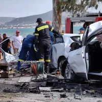 τροχαιο